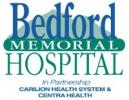 Centra Bedford Memorial Hospital